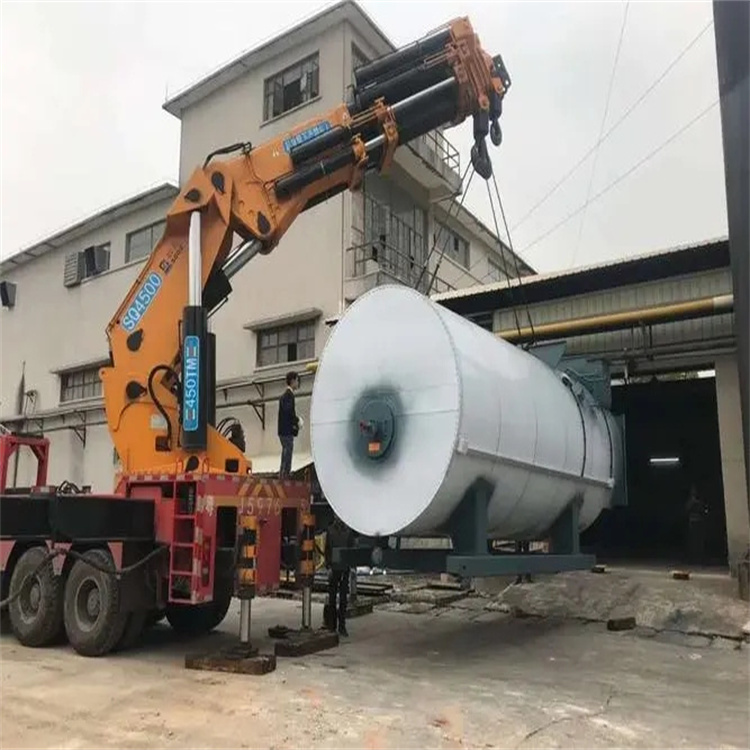 桥西吊车租用电话|24小时应急服务|精准吊装方案